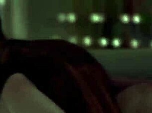 Did This White Slut Invite Me to Doggy Her in Second Life?