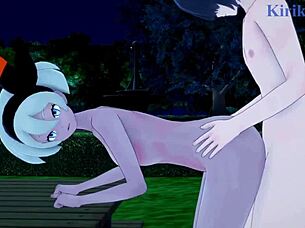 Bea Saito And Lyra Kotone In Intense Sex