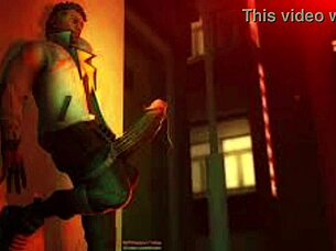 Valorant Phoenix Best Porn Pics!