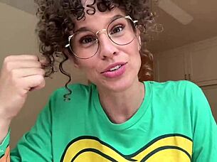 Stepmom Proves Her Skills for the Job