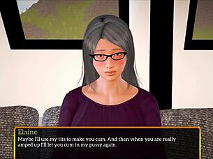 my new family 471 homemade cartoon game