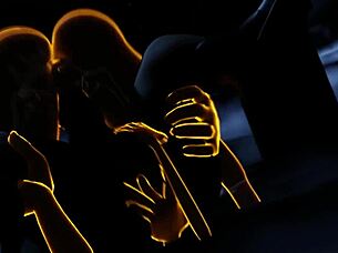 Phantasm Encounters Unleash Forbidden Desires in Dral Studio's Hentai World