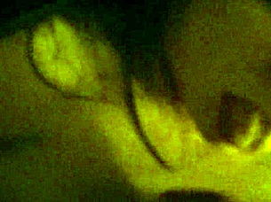 homemade scene where big tits babe deep throats massive cock ending in facial