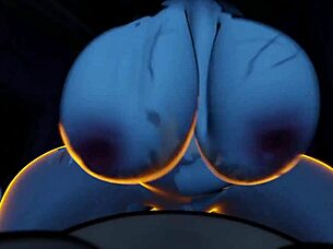 Phantasm Encounters Unleash Forbidden Desires in Dral Studio's Hentai World