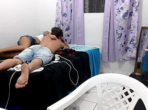 No In Ass Two Flakael