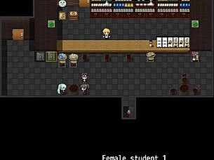 Girlfriend shows breasts to neighbor's photos