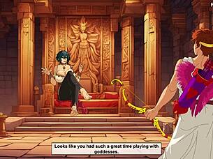 quick fill my ass - anal creampie by huge black cock - interracial gaping 😈