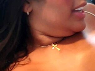 hard sex on living room table, fucking rough, wanna join us or what?