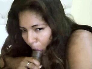 Can You Handle This Duo In A Wild Orgy?