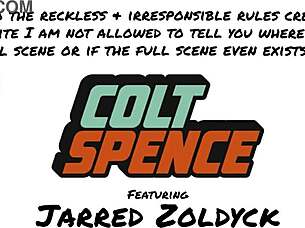 big dick daddy colt spence fingers sweet boy jarred