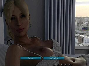 unique social experiment explores personal boundaries