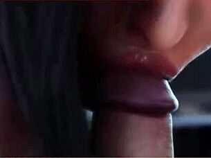 She Endures Intense Hard Assfucking in 3D Anime Hentai Animation