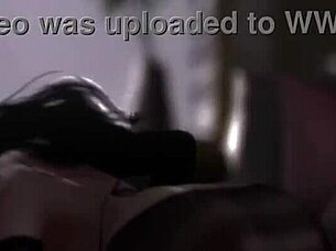 Did This White Slut Invite Me to Doggy Her in Second Life?