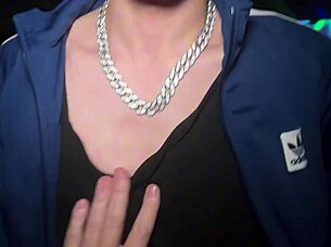 group of guys with big dicks having an orgy part 1.