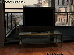 unique social experiment explores personal boundaries