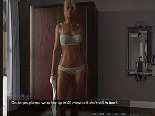 unique social experiment explores personal boundaries