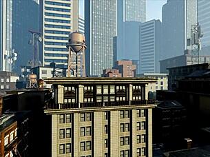 Musik Luv Magick - Cel-Shaded Anime Style - Episode One