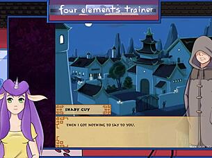 Softcore Paramour Gently Fingers Slit, Evoking Tender Emotions In Young Babe