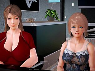 my new stepfamily 602 story unfolds