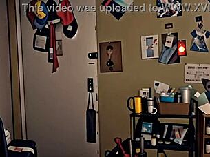 nerdy girl possessed by demon fucks bitches 😈