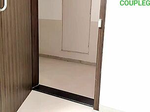 Is The Call Girl Worth 5000 For All-Night Fucking Fun?