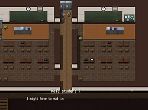 Girlfriend shows breasts to neighbor's photos