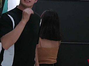 follando con mi mejor amigo en la universidad