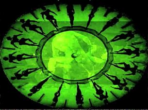 vintage drawings explore erotic alphabet