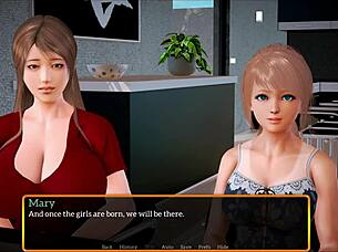 my new stepfamily 602 story unfolds