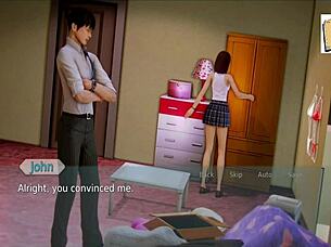 Exciting Academy Adventures