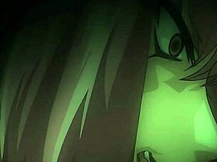 Taimanin Asagi Vol 03 Sisters Fighting 4k