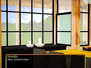 my new family 471 homemade cartoon game