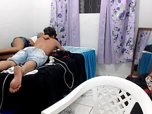 No In Ass Two Flakael