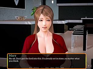 my new stepfamily 602 story unfolds