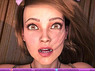 My new family adventures continue