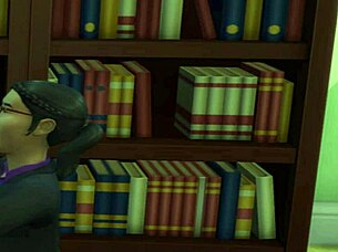 Voyeur Life 2: PXS Blowjob in Office Hidden Cam