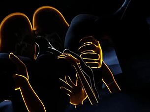 Phantasm Encounters Unleash Forbidden Desires in Dral Studio's Hentai World