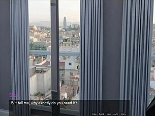 unique social experiment explores personal boundaries