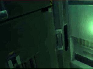 She Endures Intense Hard Assfucking in 3D Anime Hentai Animation