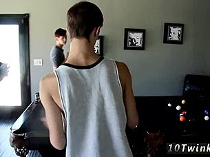 Free gay sex videos with hung emo guys!