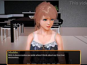 my new stepfamily 602 story unfolds