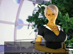 tales from the unending void chapter 146