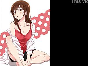 hottest anime girls season 2 episode 6 chizuru mizuhara volume 2