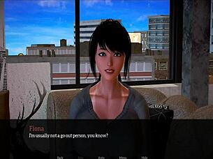 my new family adventures with redhead cartoon characters!