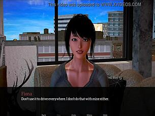 my new family adventures with redhead cartoon characters!