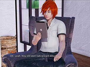 My Real Desire Unveiled