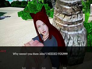 Teen girl with small tits and big ass homemade