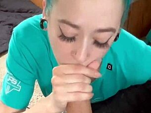 gay couple really enjoys having sex together