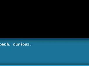 Night lessons part 1 arcade nudity exposure