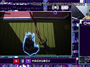 Jojo's Bizarre Adventure Animation Part 4 Chapters 3-4